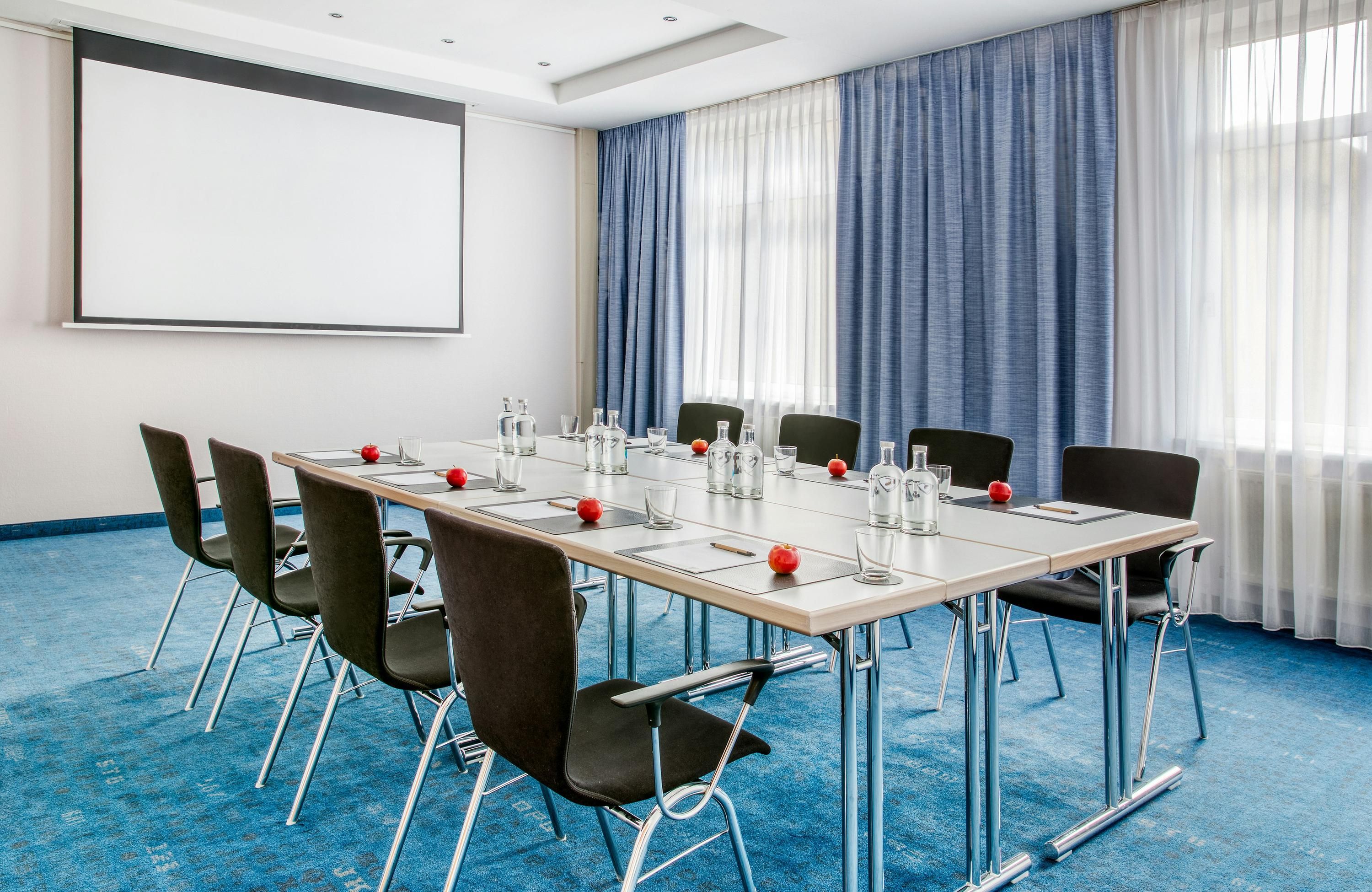 Konferensrum