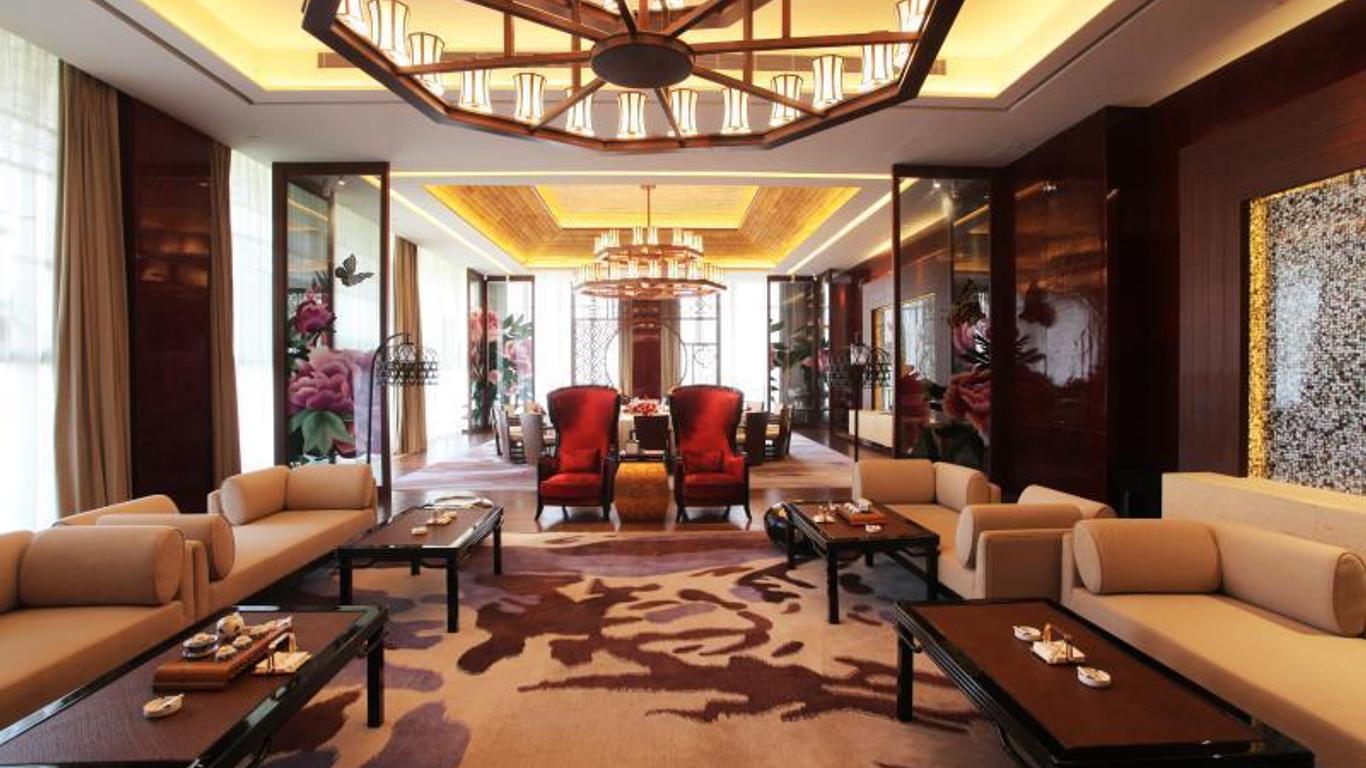 Haitang Bay Resort Sanya