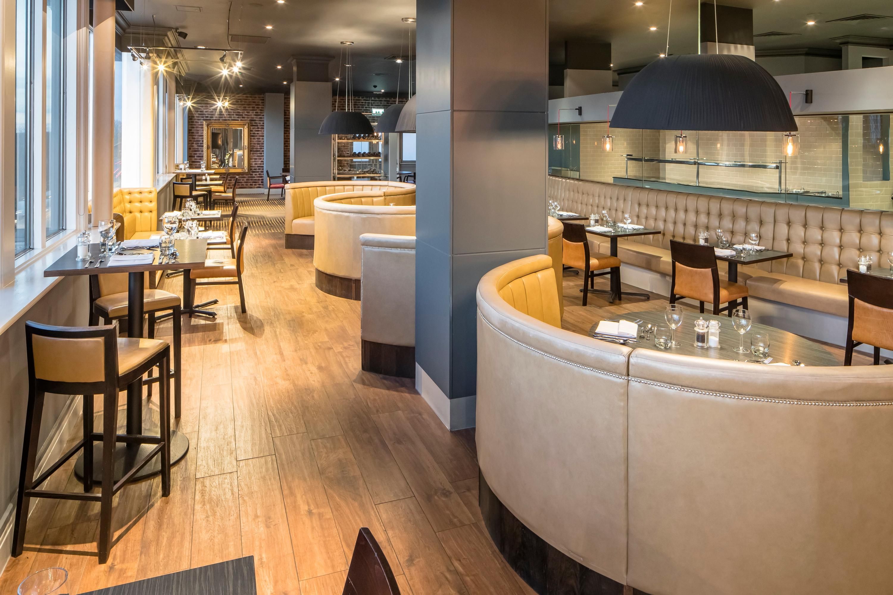 Restaurang