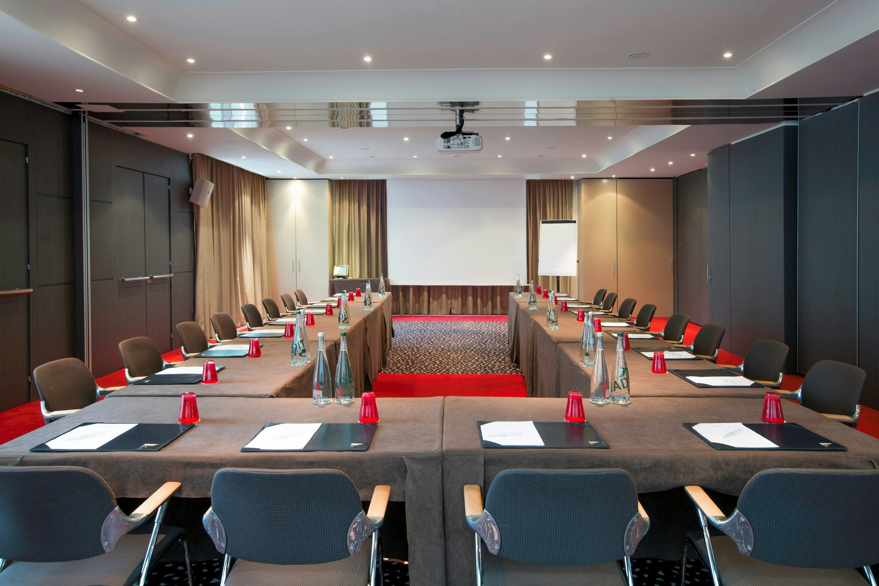 Konferensrum