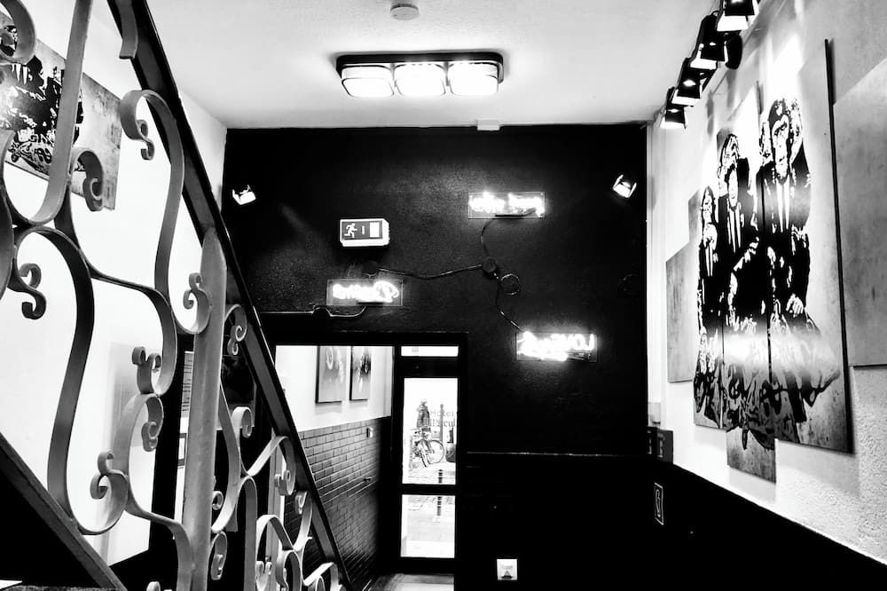 Hall