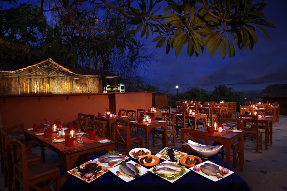 Restaurang