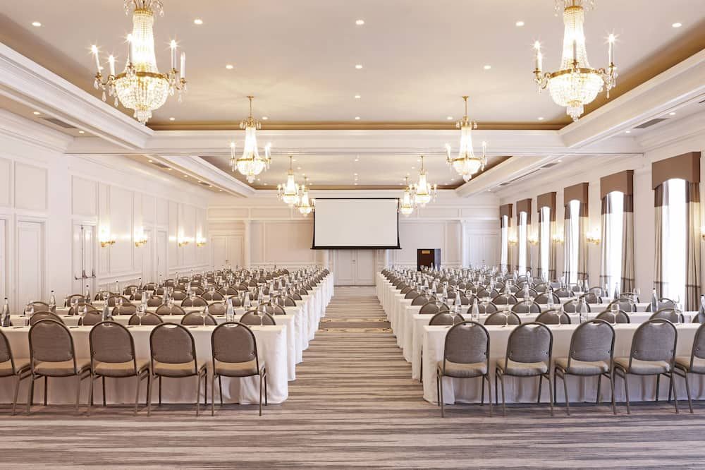 Konferensrum