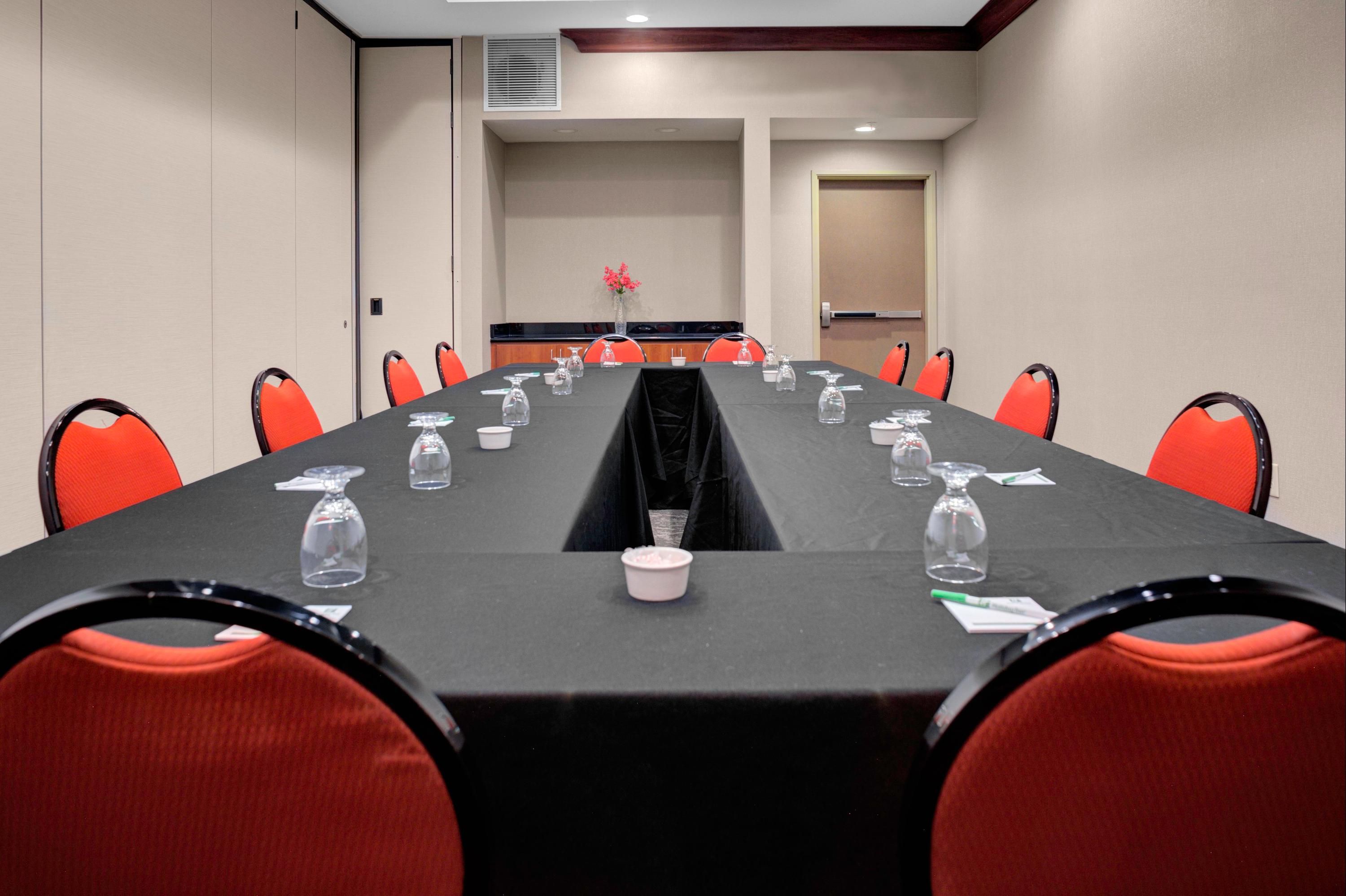 Konferensrum