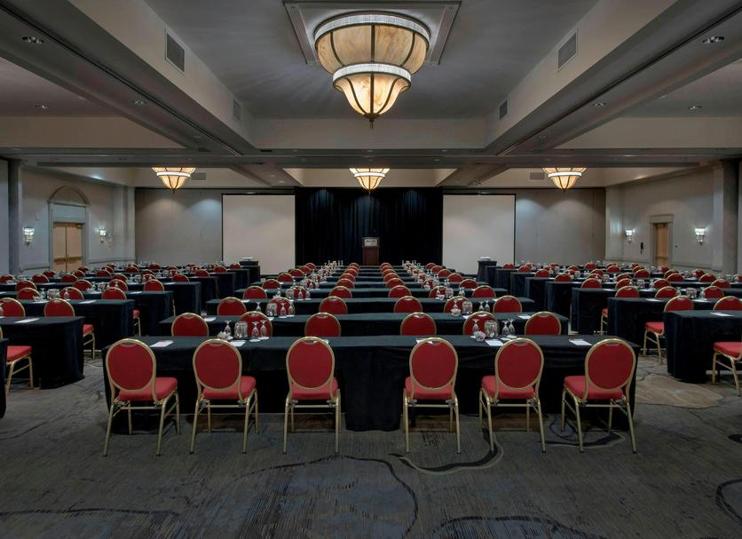 Konferensrum Foto