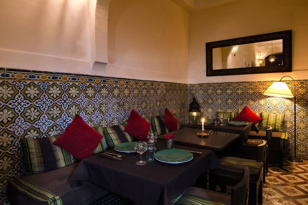 Restaurang