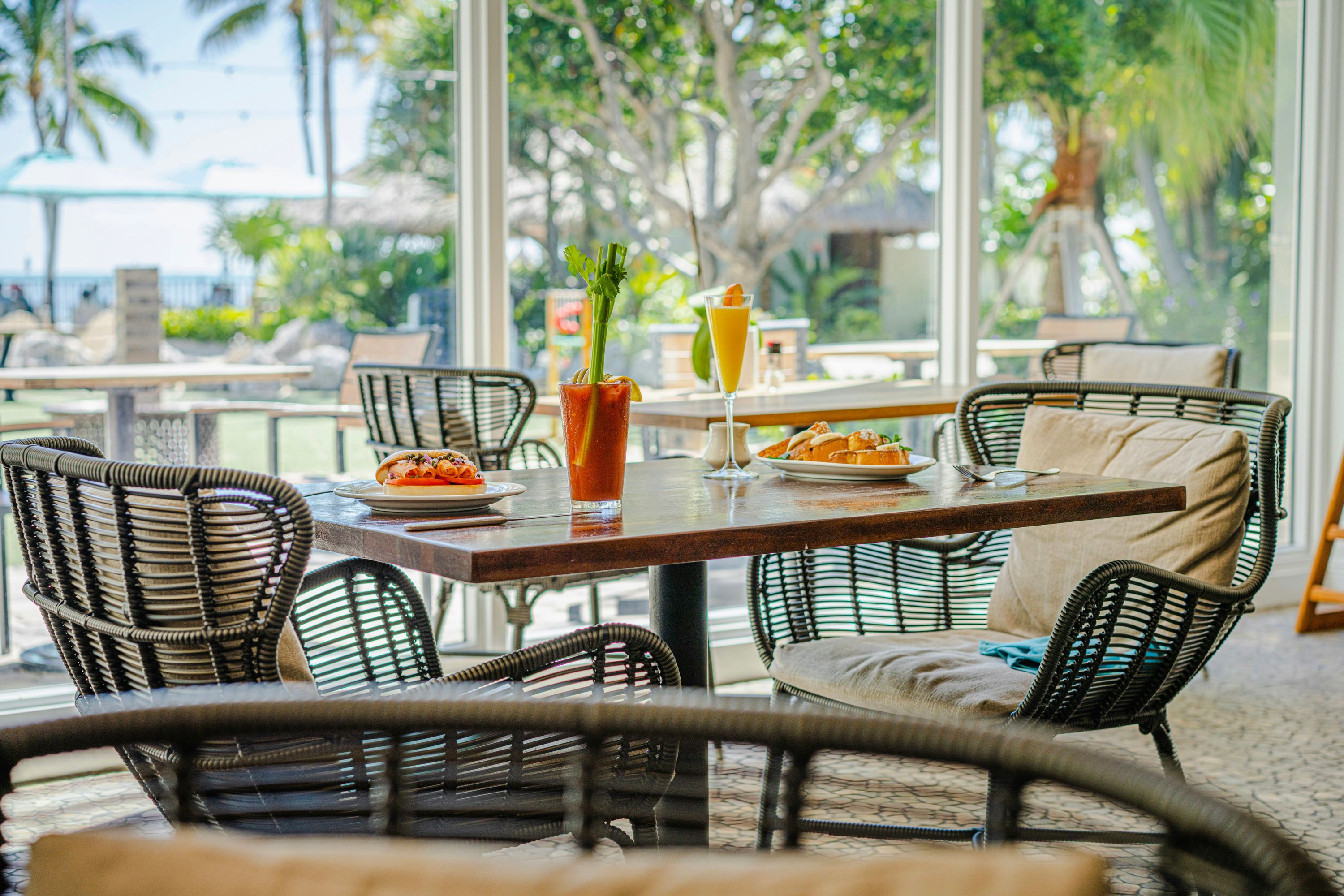 Restaurang