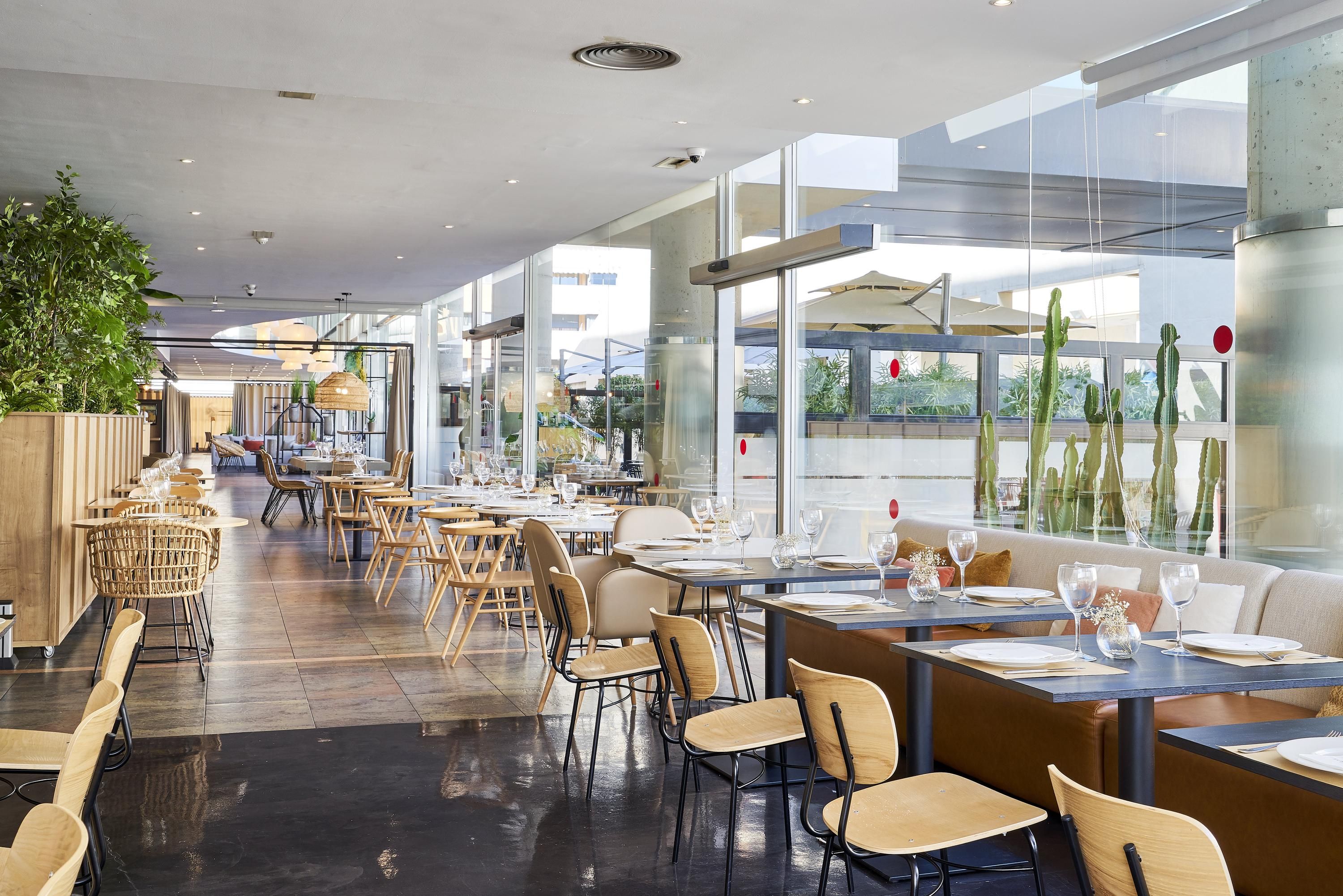 Restaurang