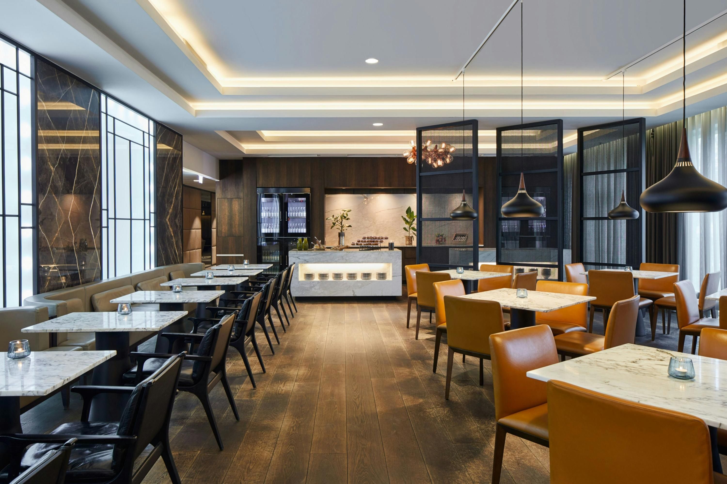 Restaurang