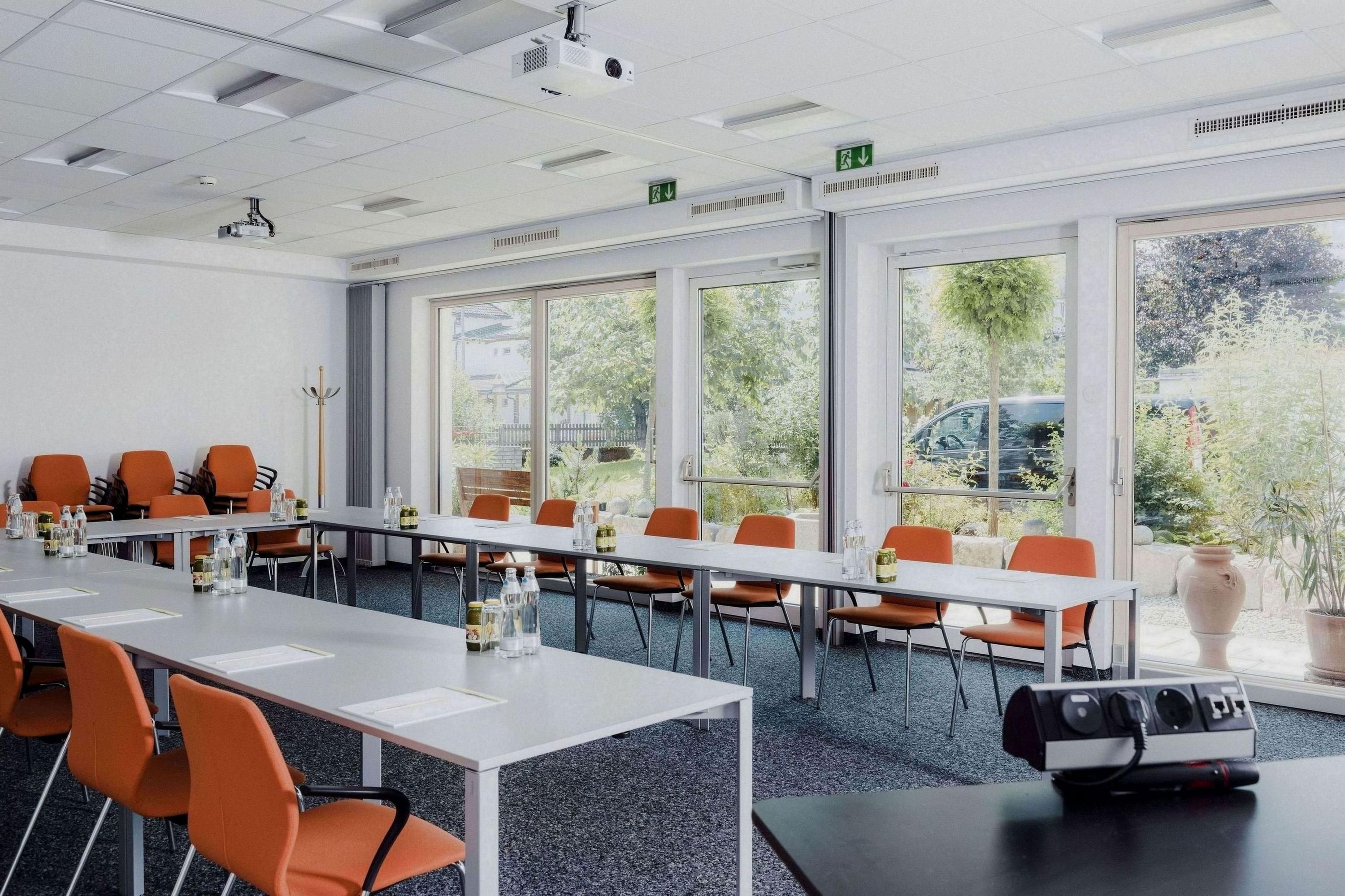 Konferensrum