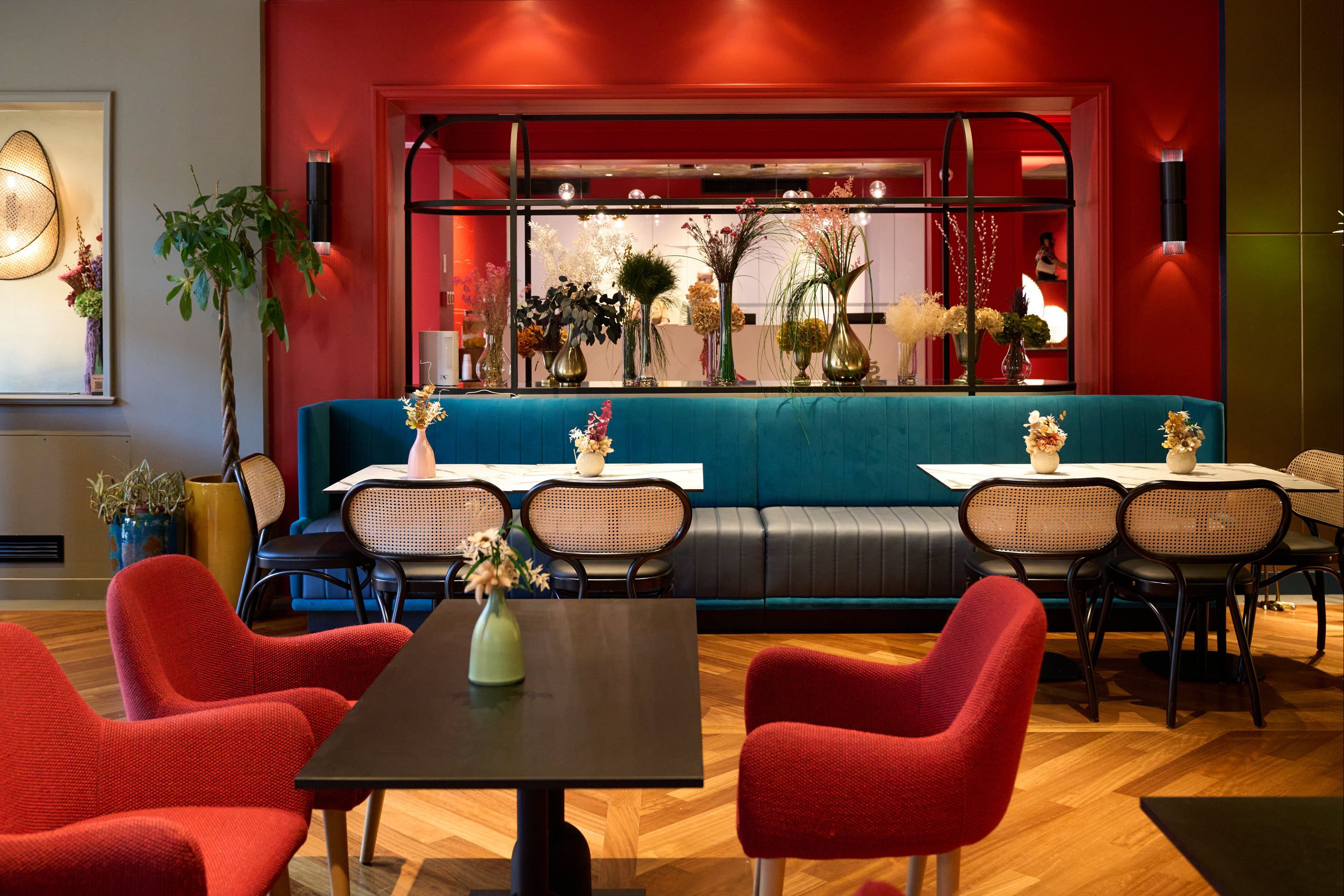 Restaurang
