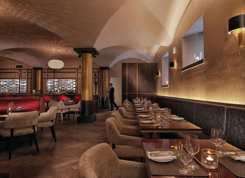 Restaurang Foto