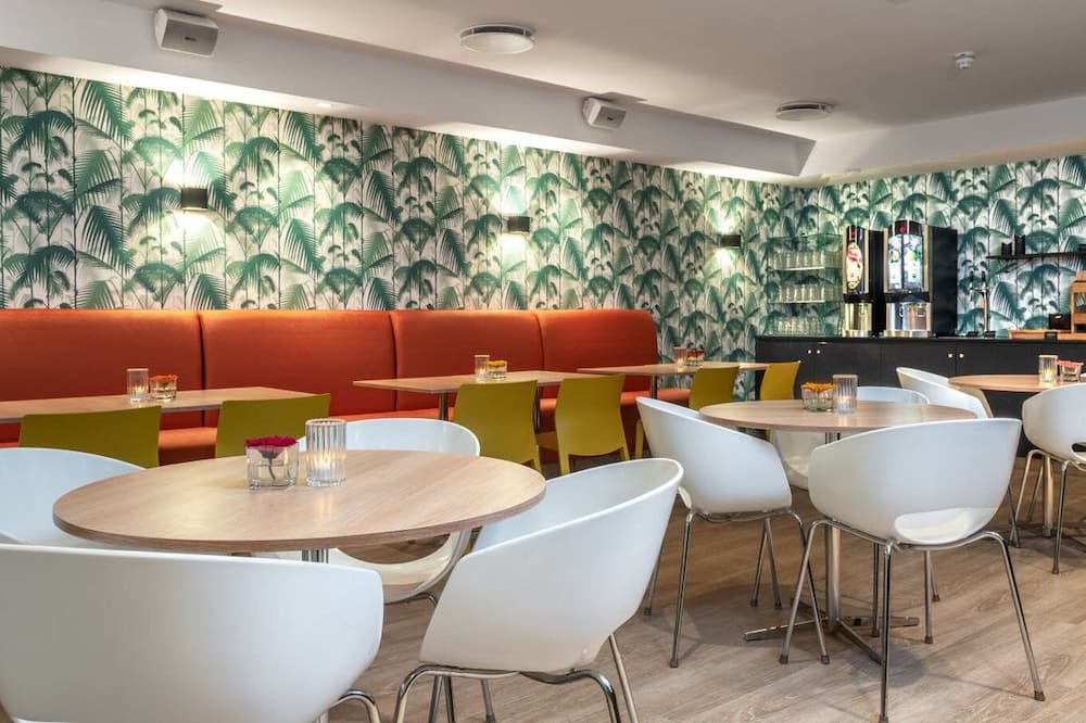 Restaurang