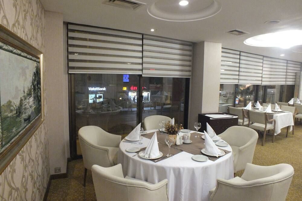 Restaurang