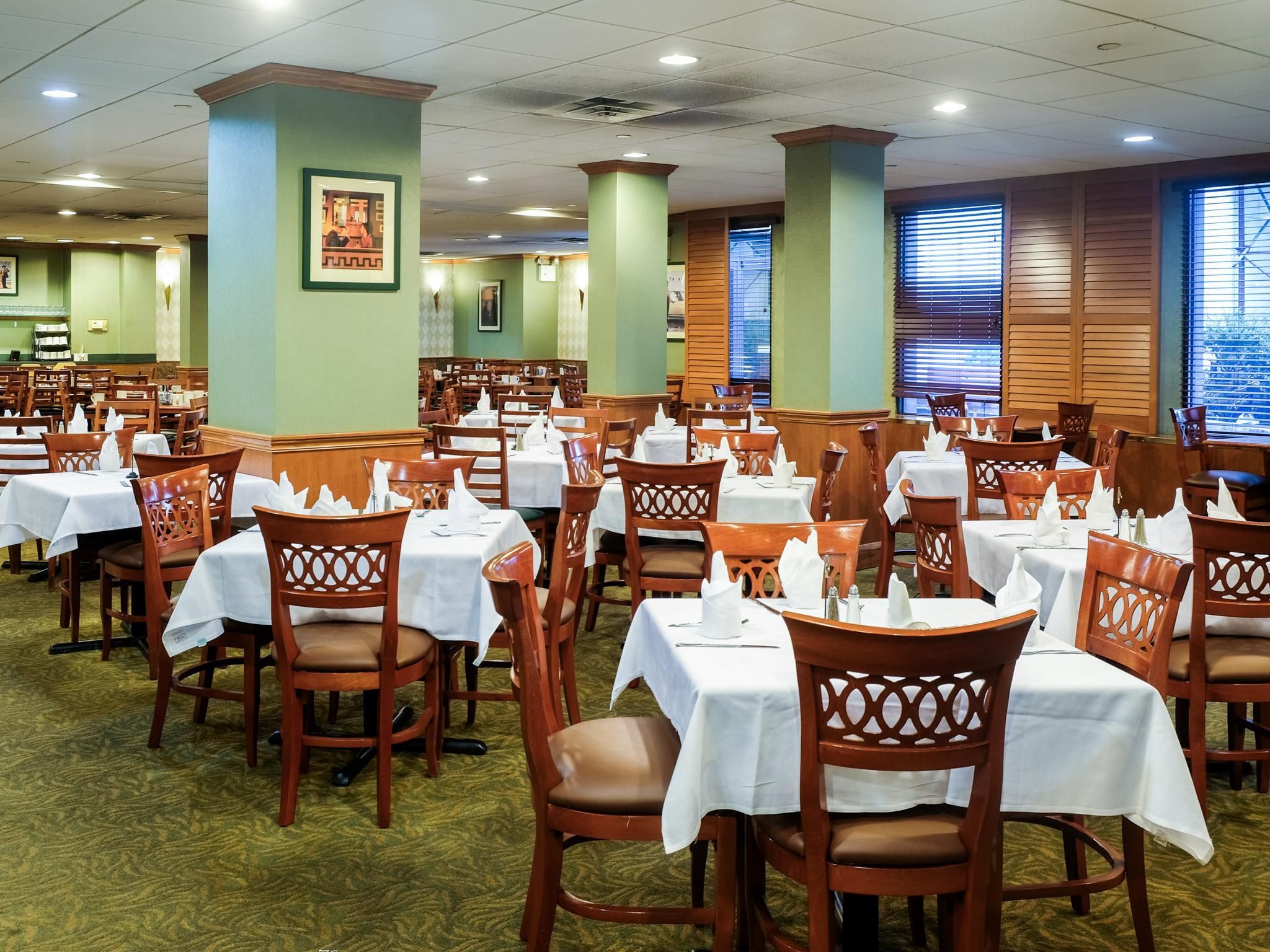 Restaurang