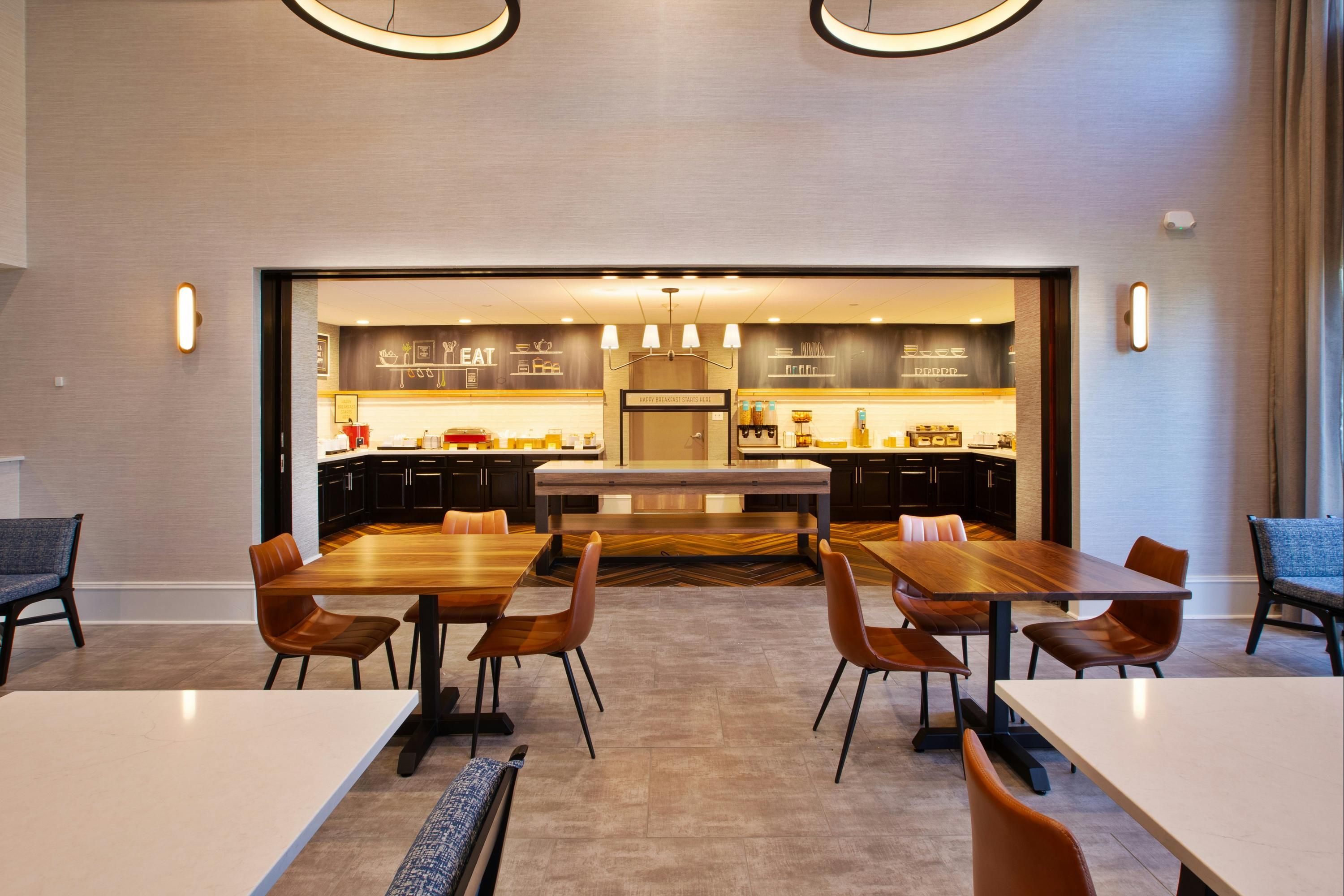 Restaurang