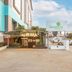 Hotellfaciliteter