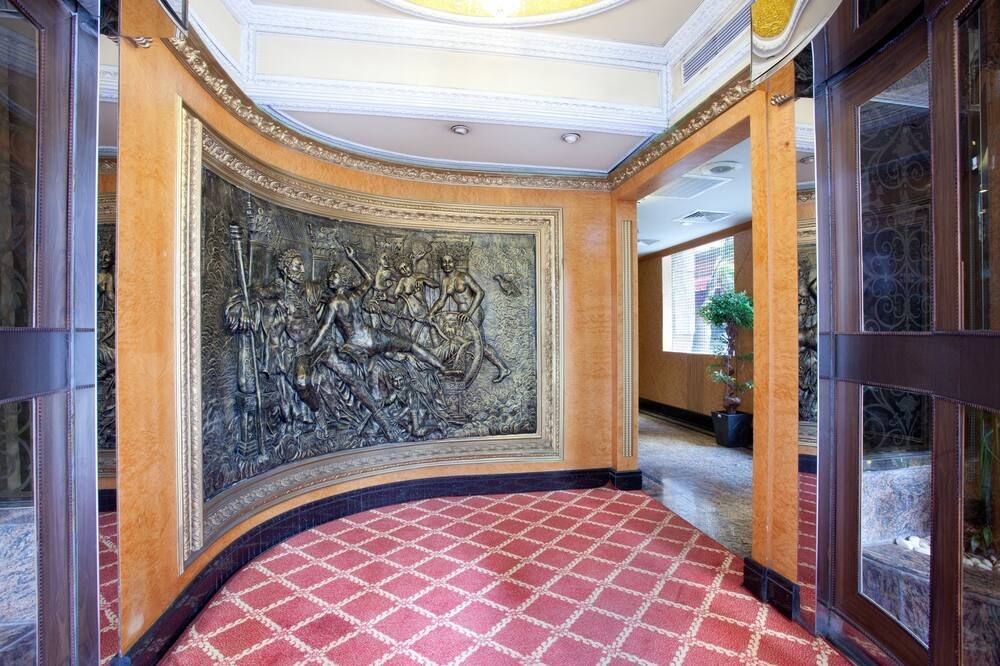 Hall