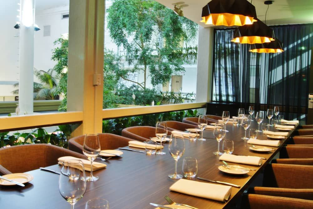 Restaurang