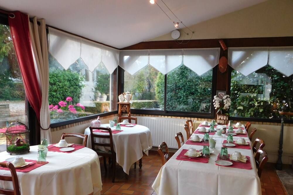 Restaurang
