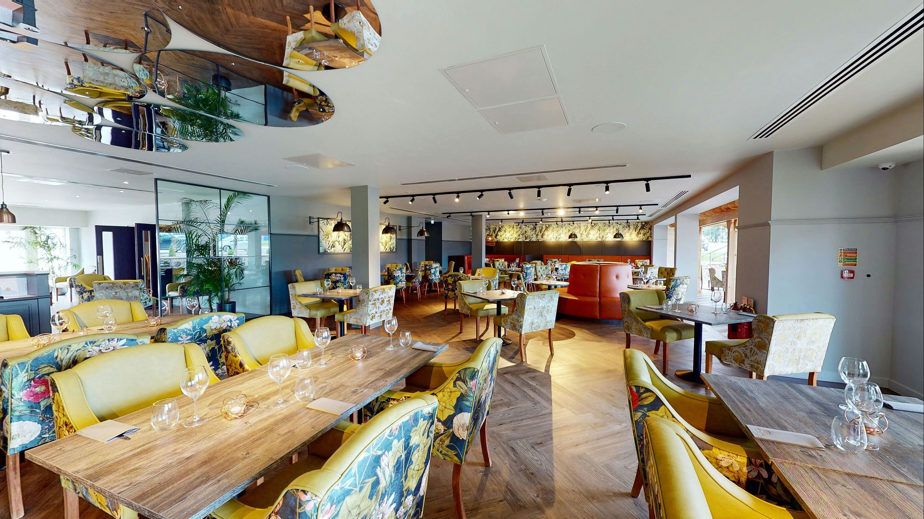 Restaurang