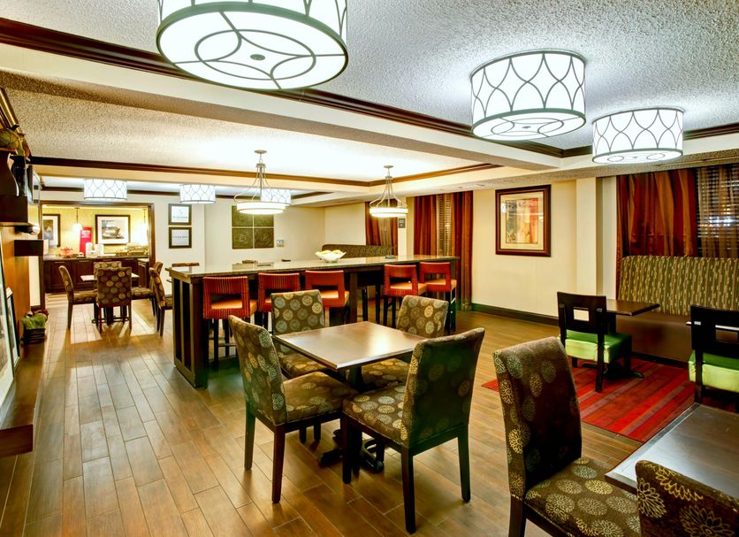 Restaurang Foto