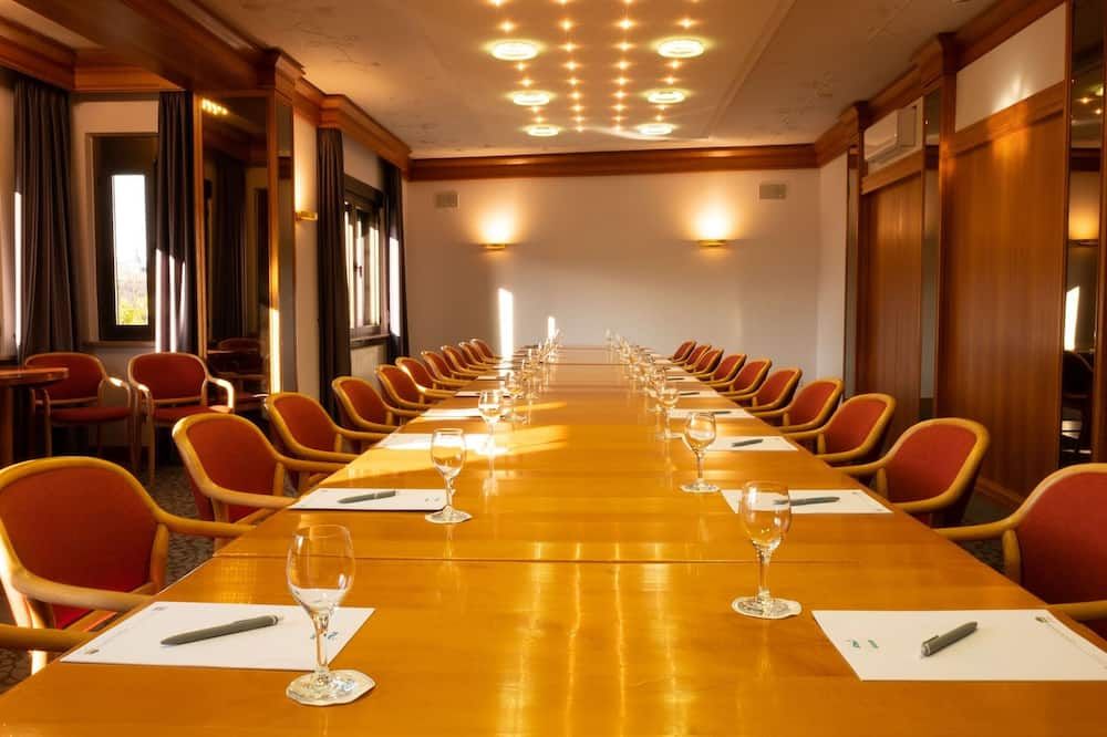 Konferensrum Foto