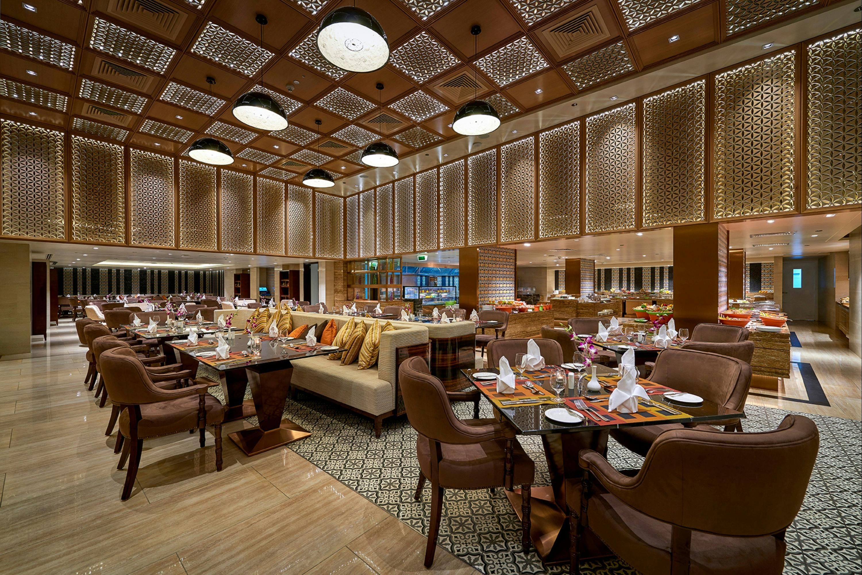 Restaurang