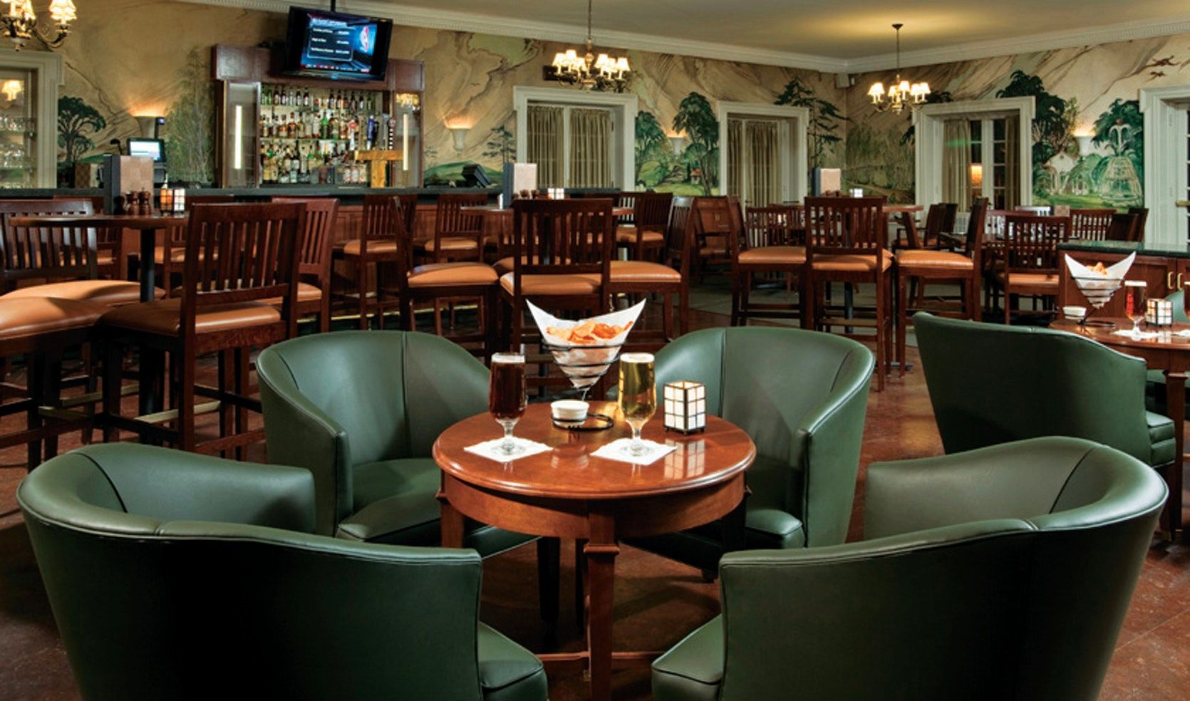 Restaurang
