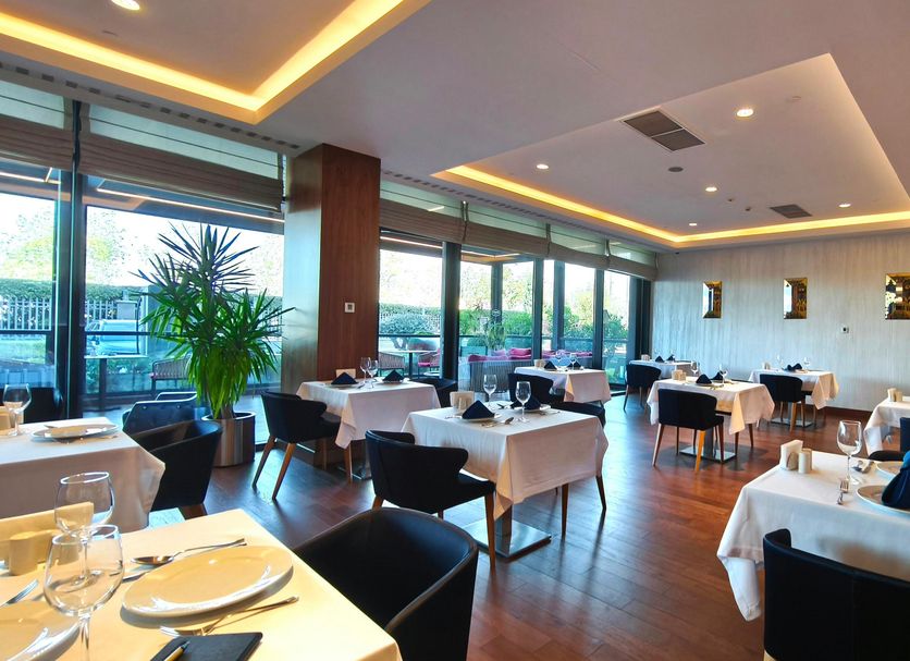 Restaurang Foto