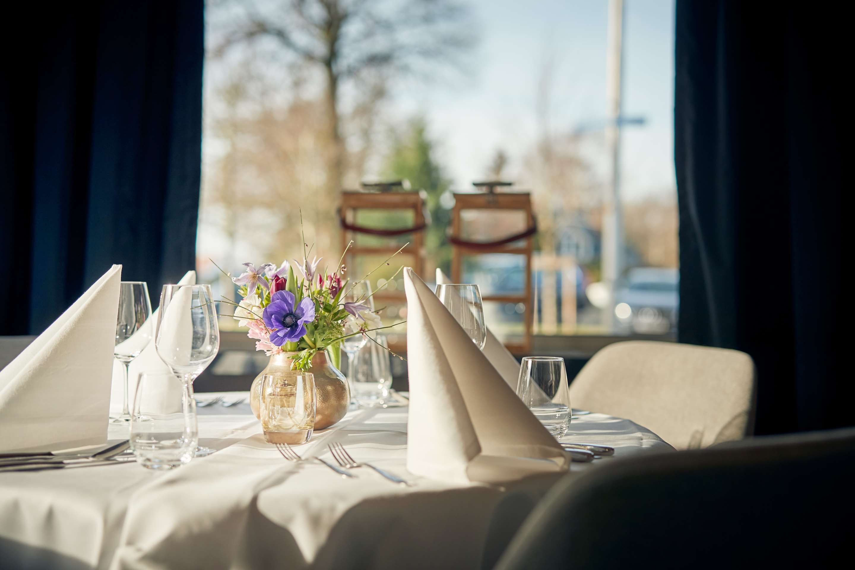 Restaurang