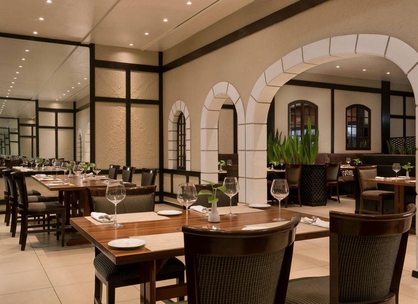Restaurang Foto