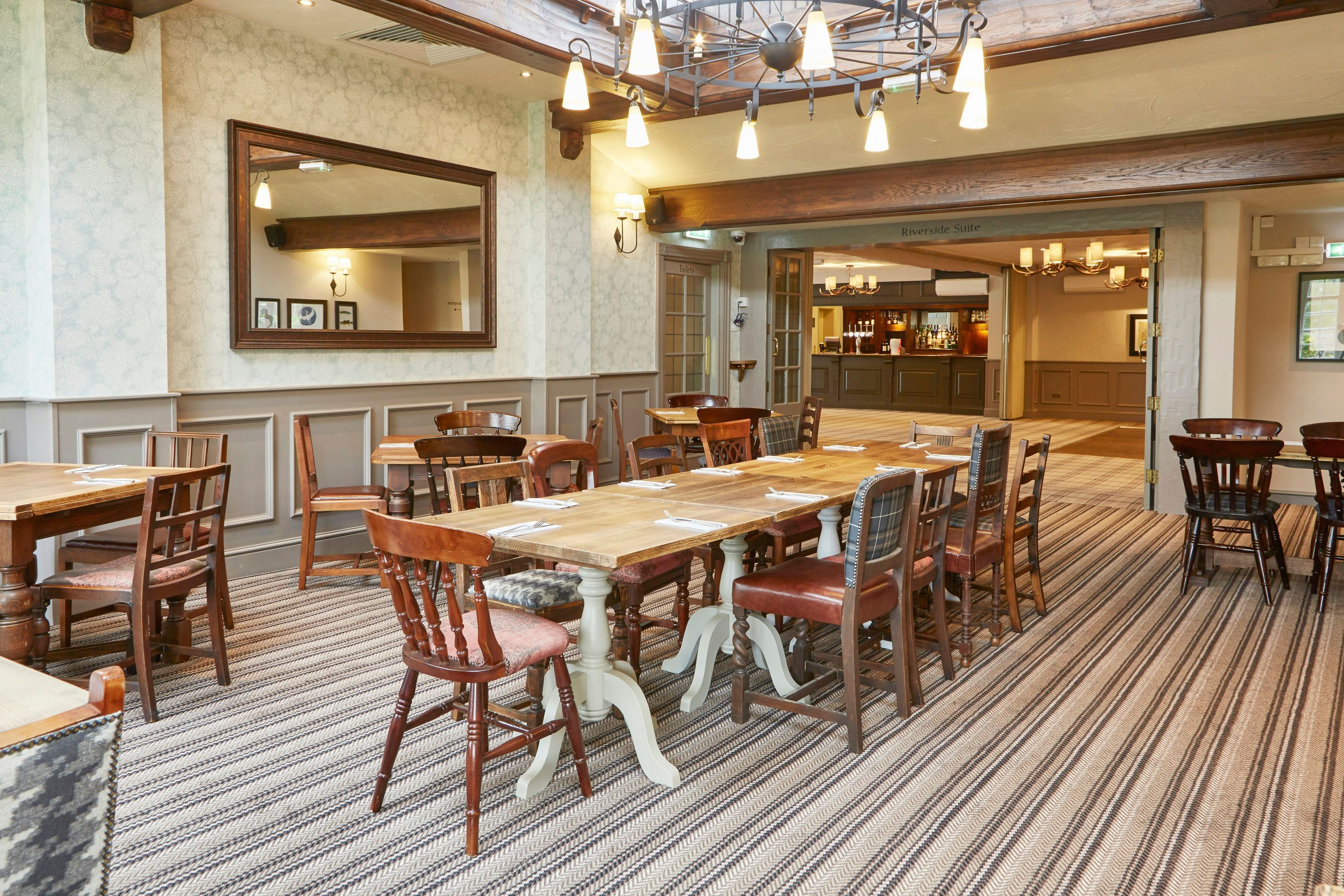 Restaurang