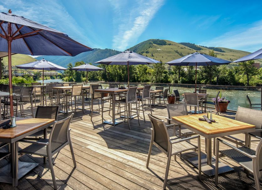 Restaurang Foto