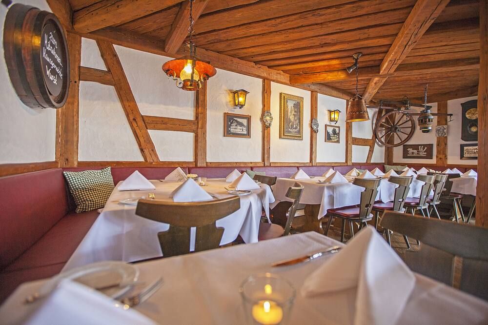 Restaurang