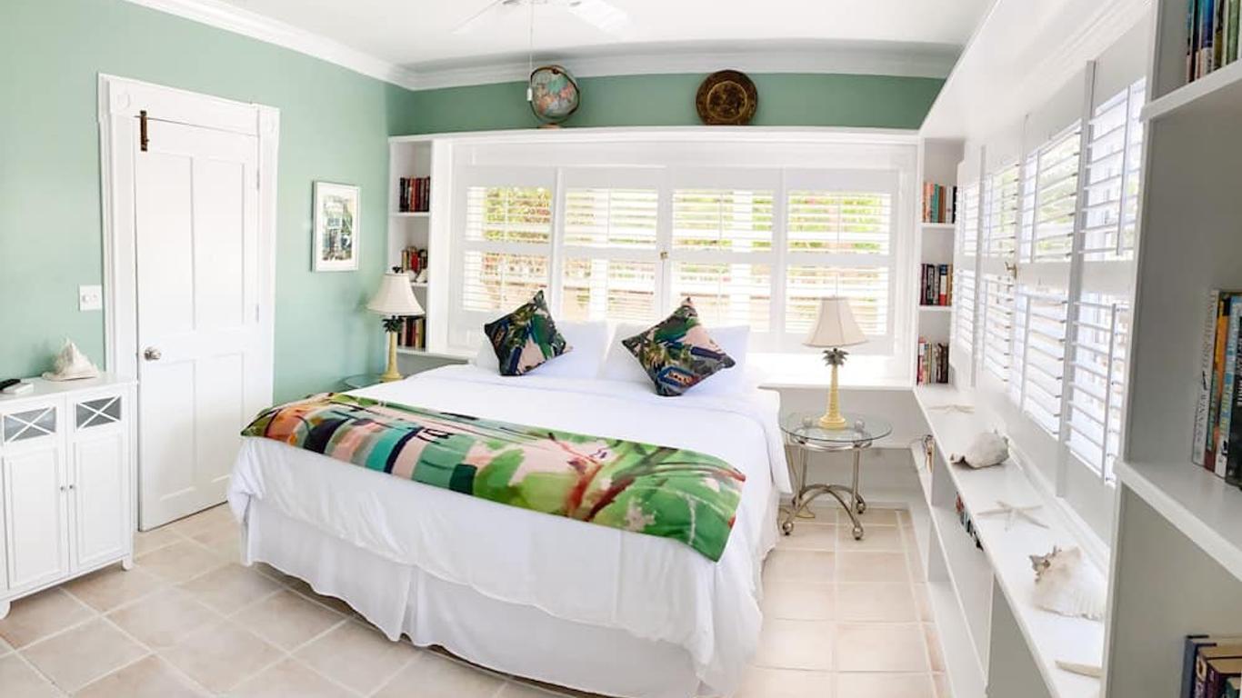 Authors Key West Guesthouse