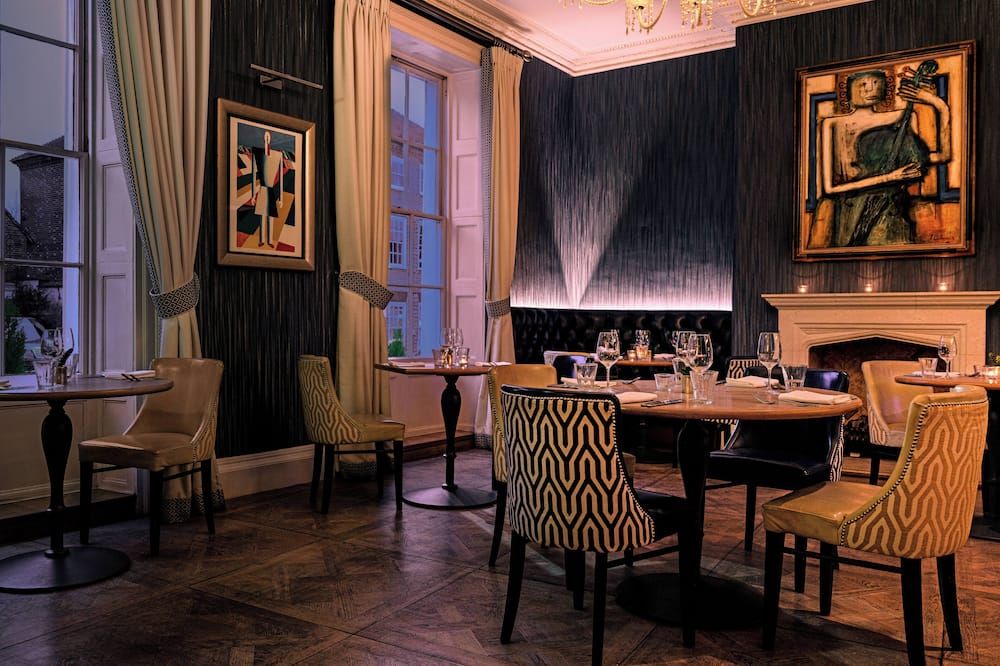 Restaurang