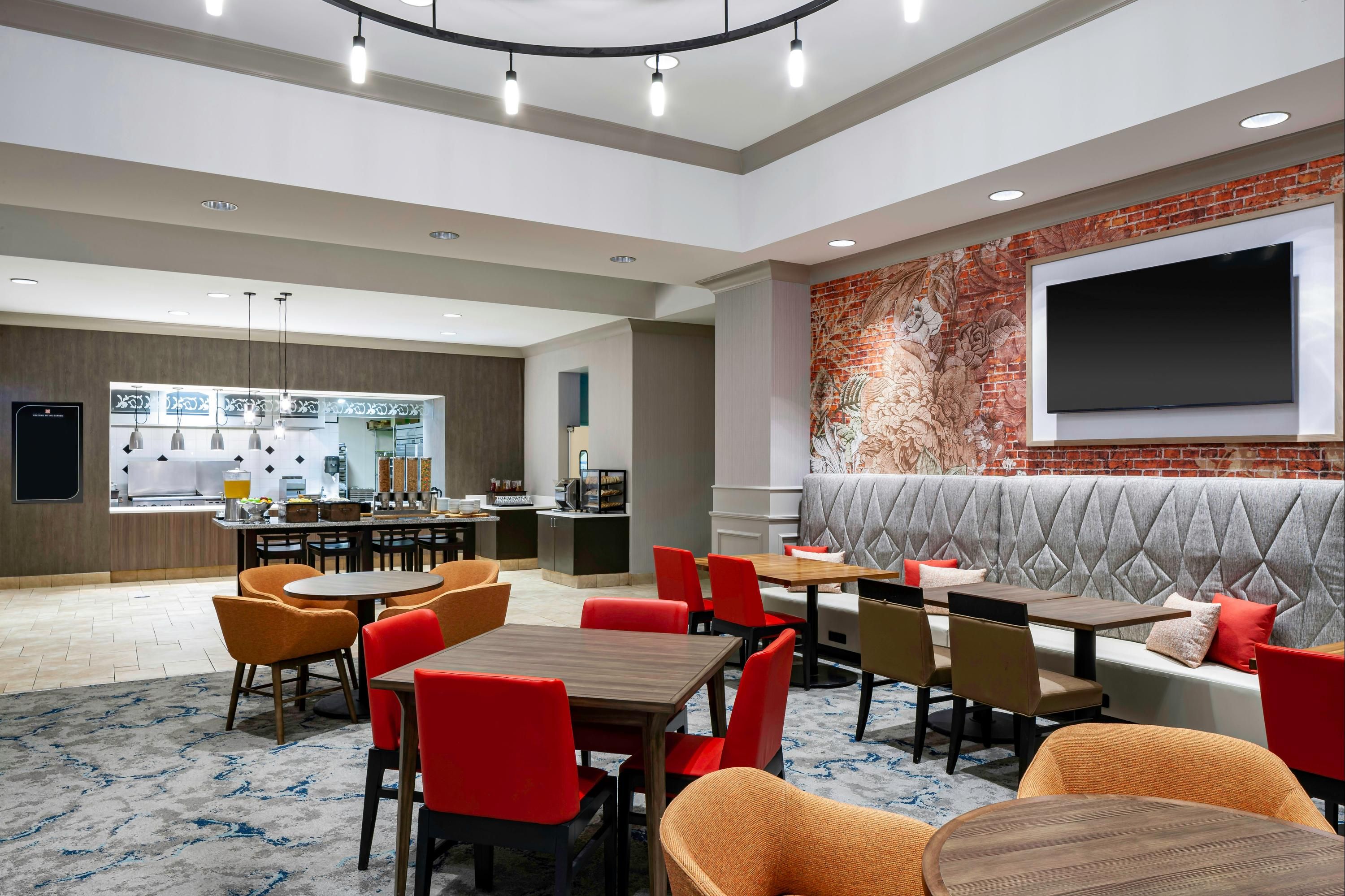 Restaurang