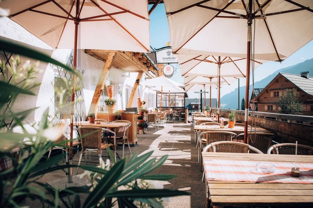Restaurang
