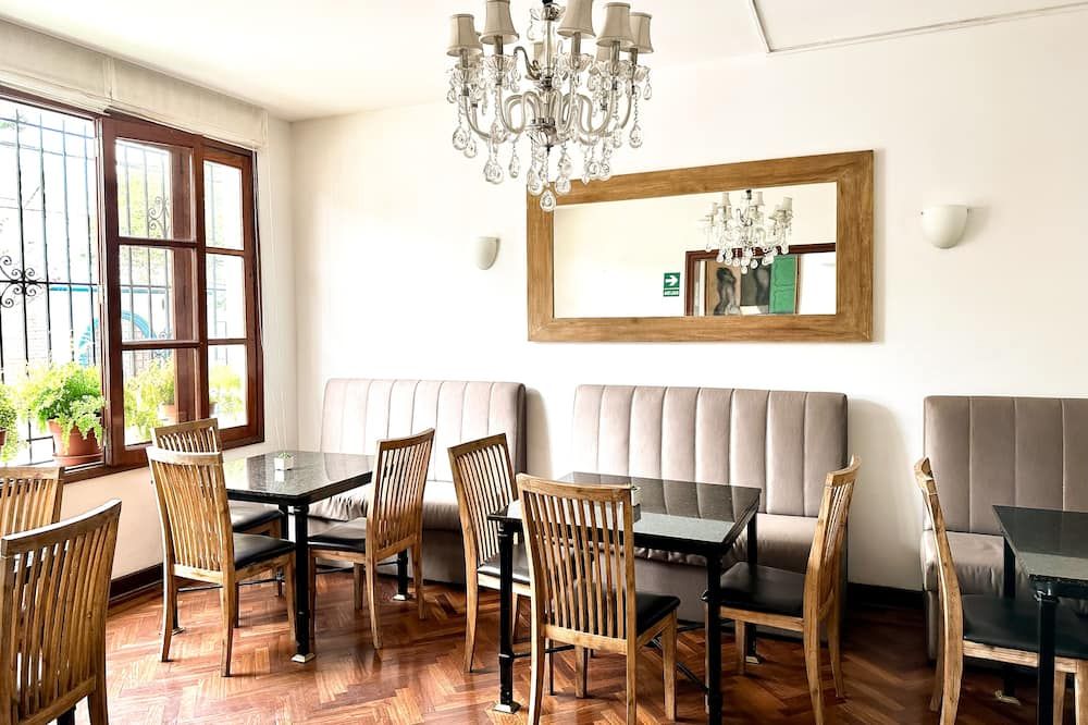 Restaurang