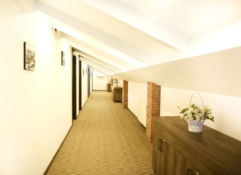 Hall Foto