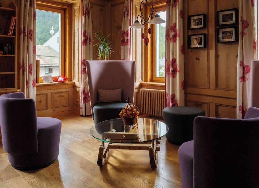 Lounge Foto