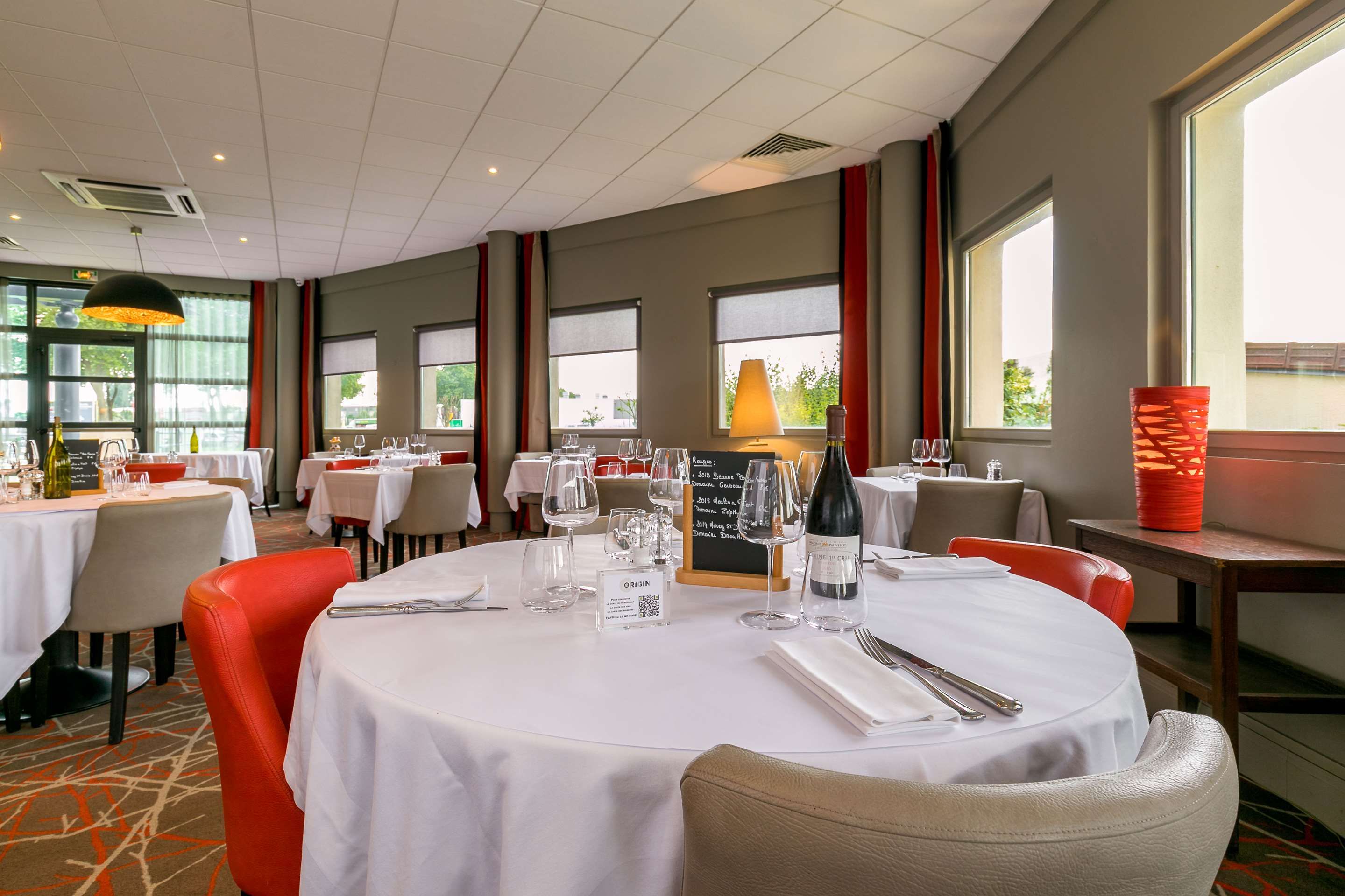 Restaurang