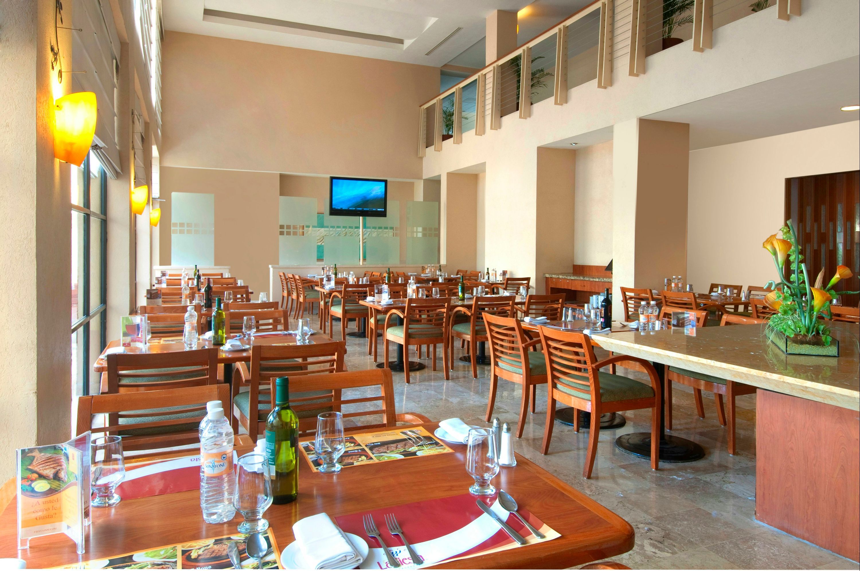 Restaurang