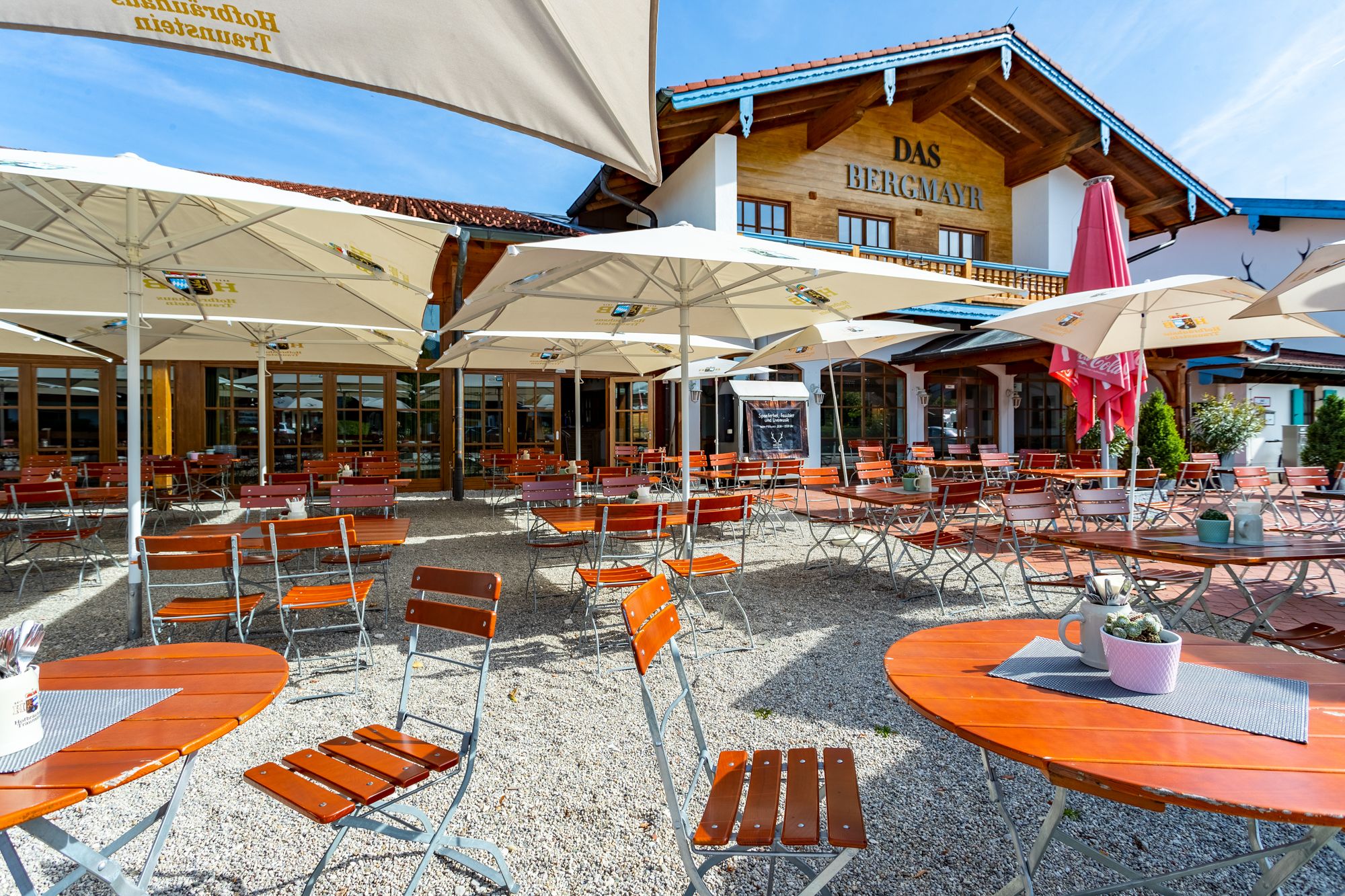 Restaurang