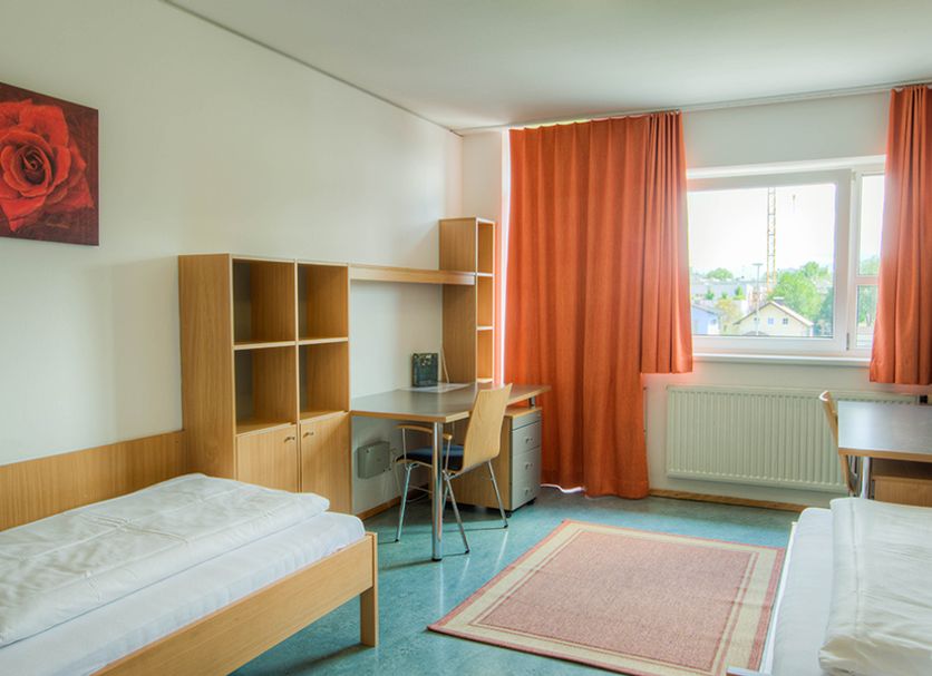 Sovrum Foto