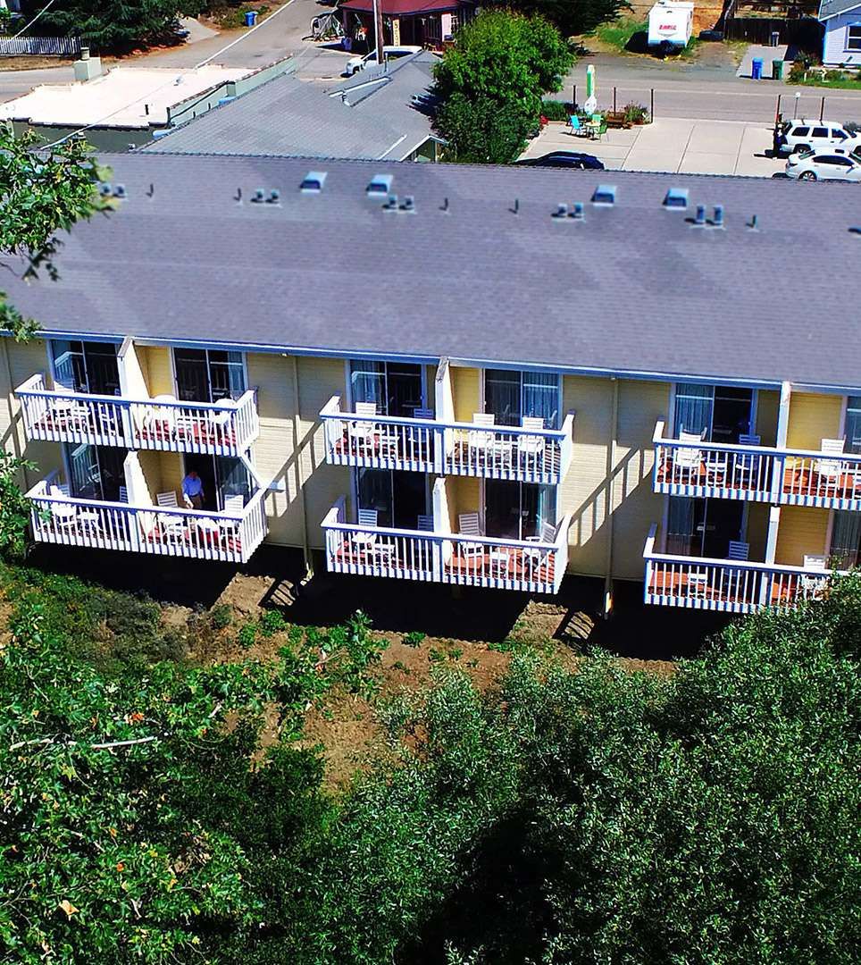Byggnad