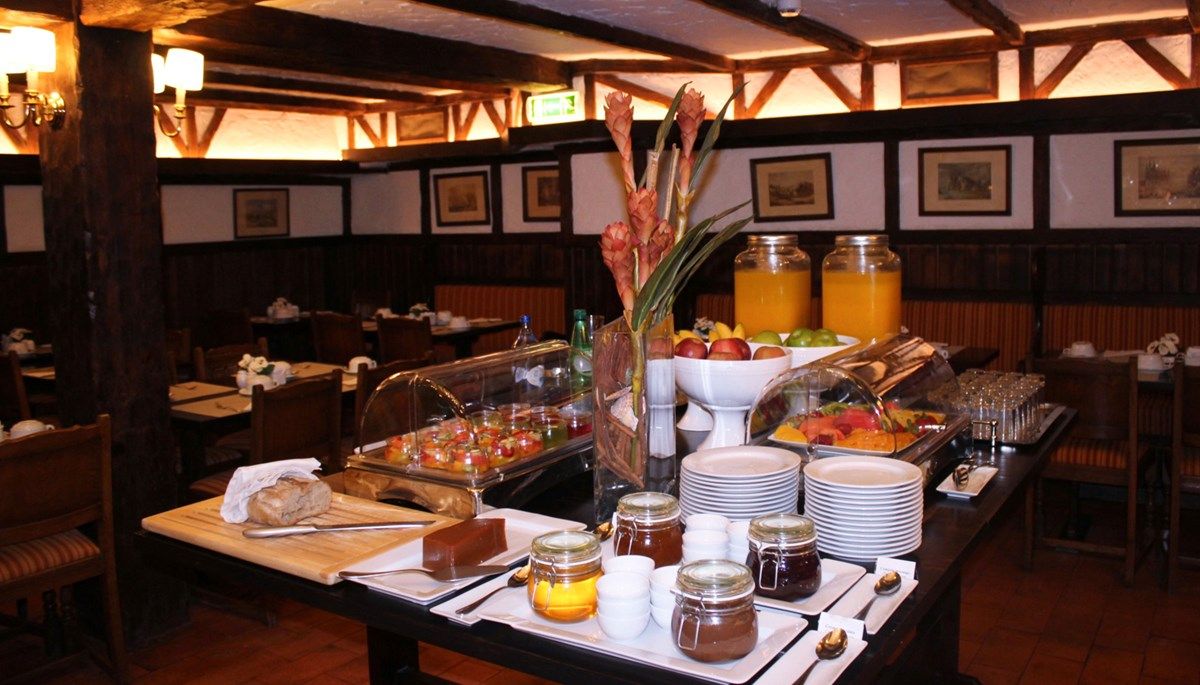 Restaurang