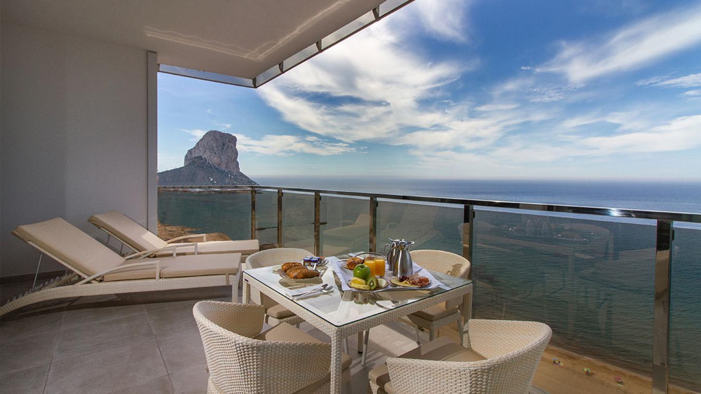 Estimar Calpe Suitopia