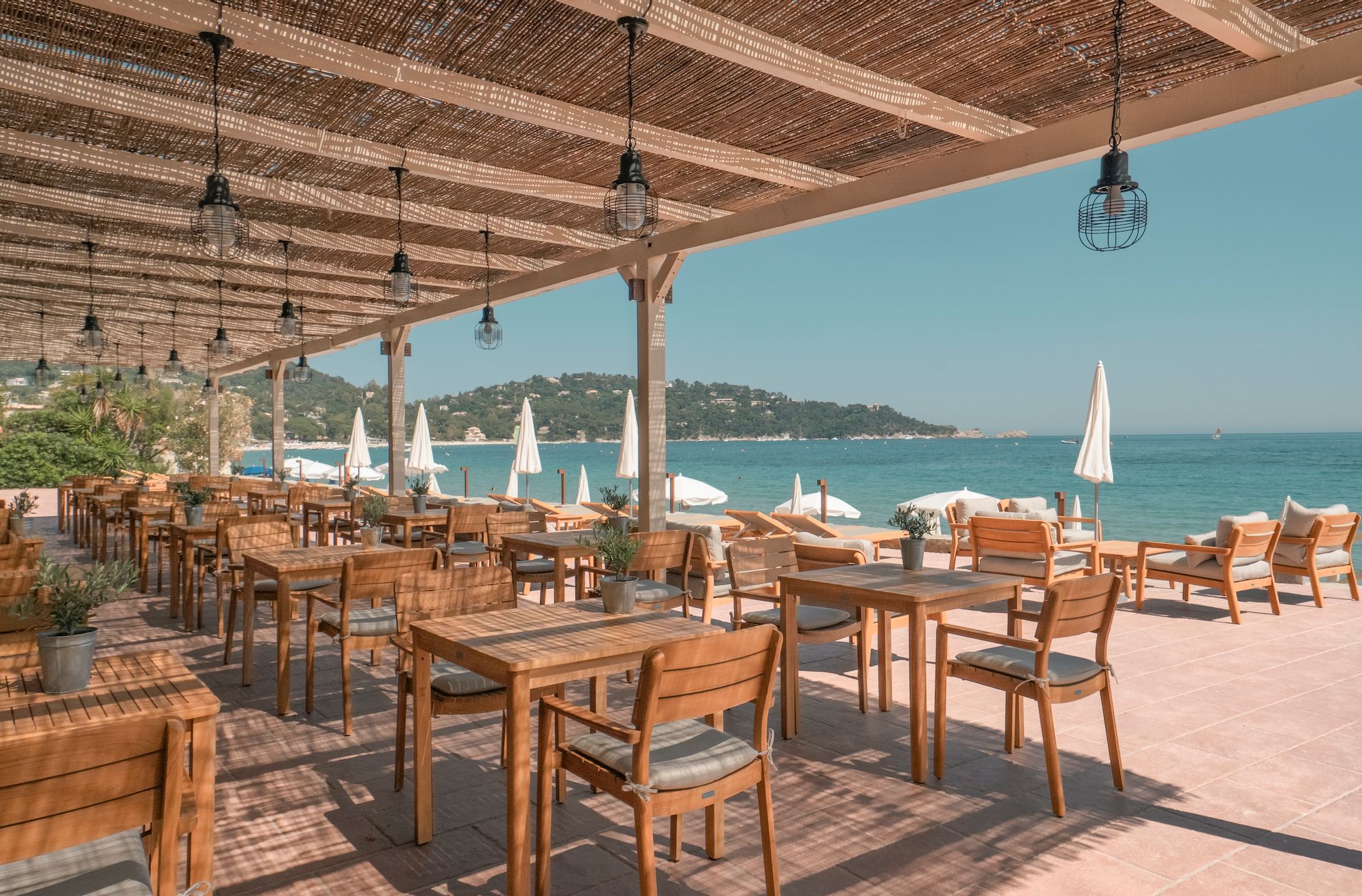Restaurang